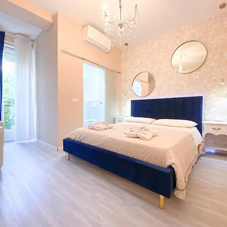 Casa Rosmini Rooms, Dolomia