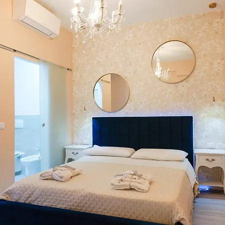 Casa Rosmini Rooms, Dolomia Bed & Breakfast *