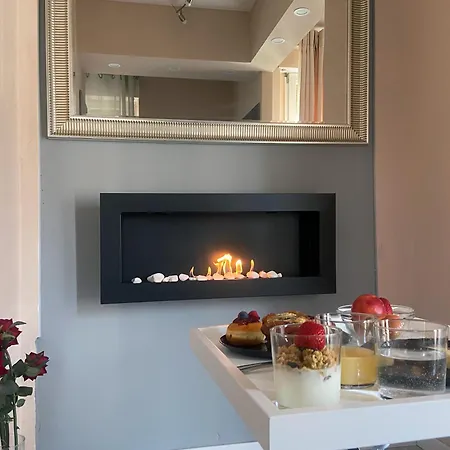 Casa Rosmini Rooms, Dolomia Bed & Breakfast *