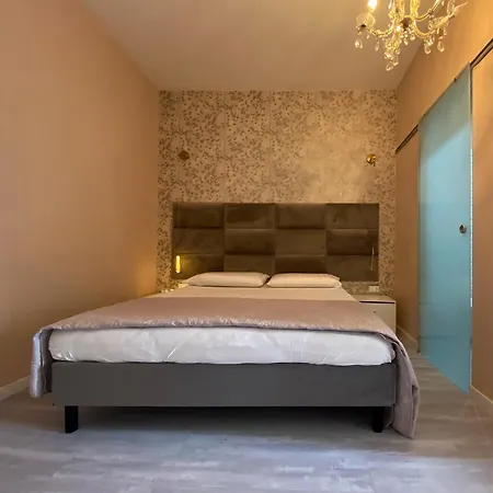 Casa Rosmini Rooms, Dolomia * Trento