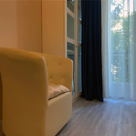 Casa Rosmini Rooms, Dolomia * Trento